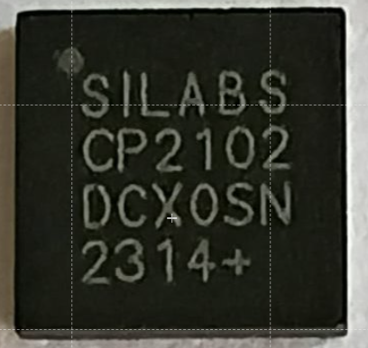 CP2102 UART TTL Module 5v