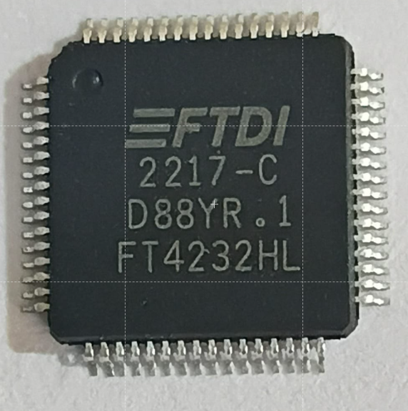 FT4232H